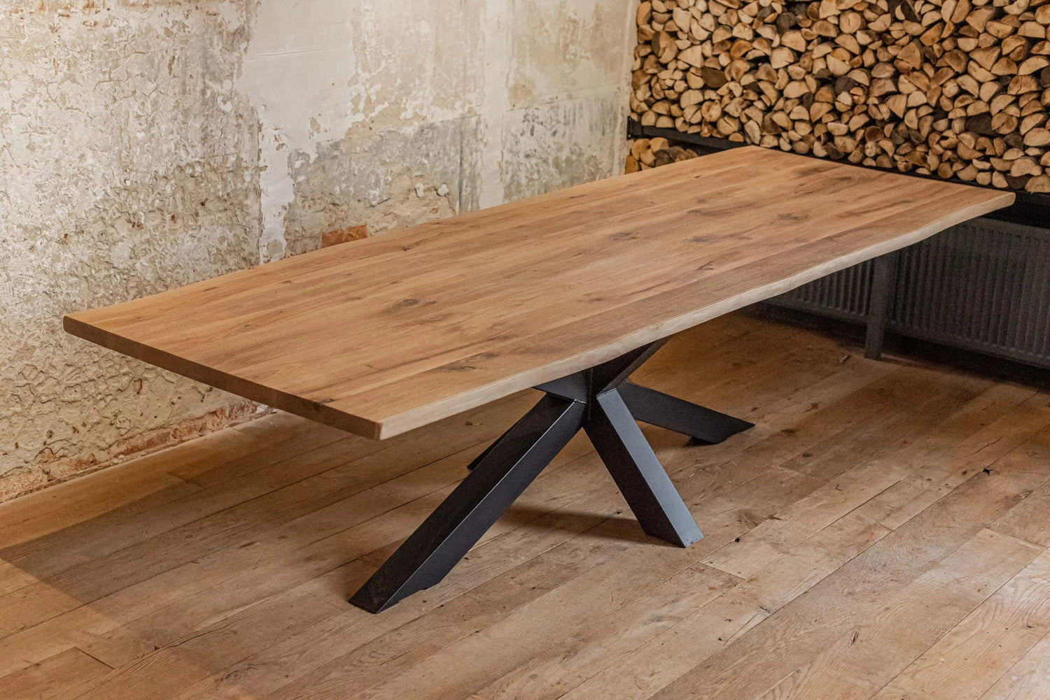 Voordelen en onderhoud van eikenhout voor buiten