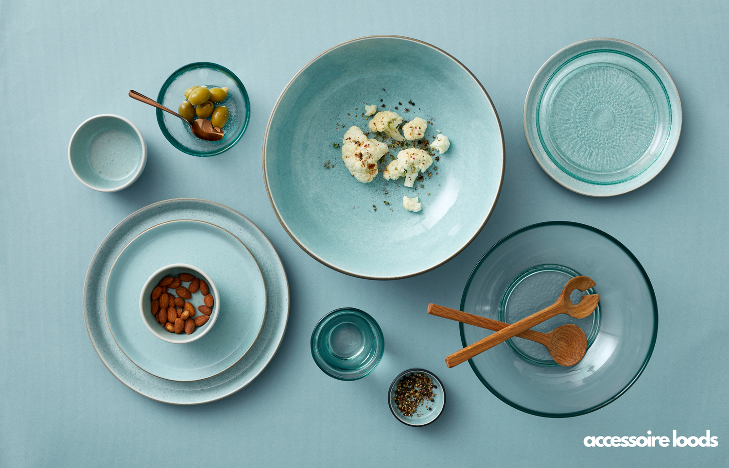 Blog 6: Ontdek waarom stylisten en binnenhuisarchitecten Accessoire Loods kiezen!