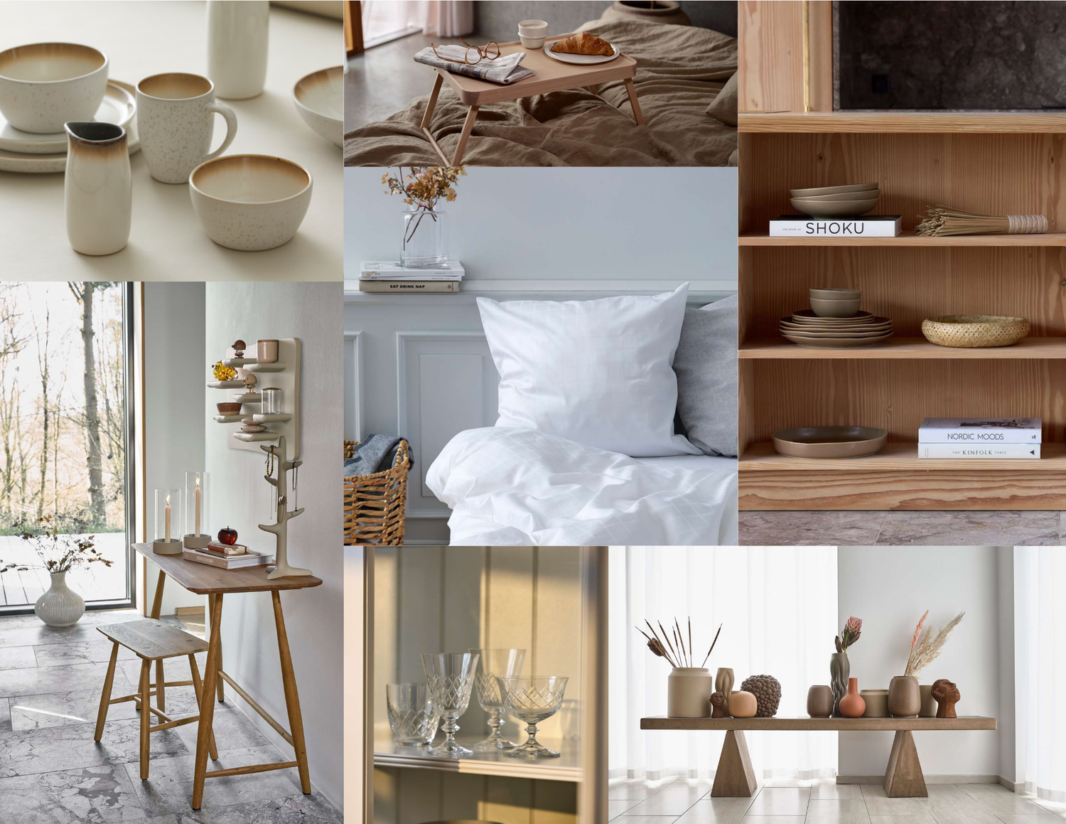 De nieuwe woonaccessoires van Accessoire Loods. Bekijk nu de nieuwe collectie 2025!