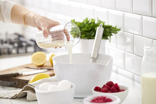 De ultieme gids voor keukenaccessoires: verhoog de functionaliteit en stijl van je keuken