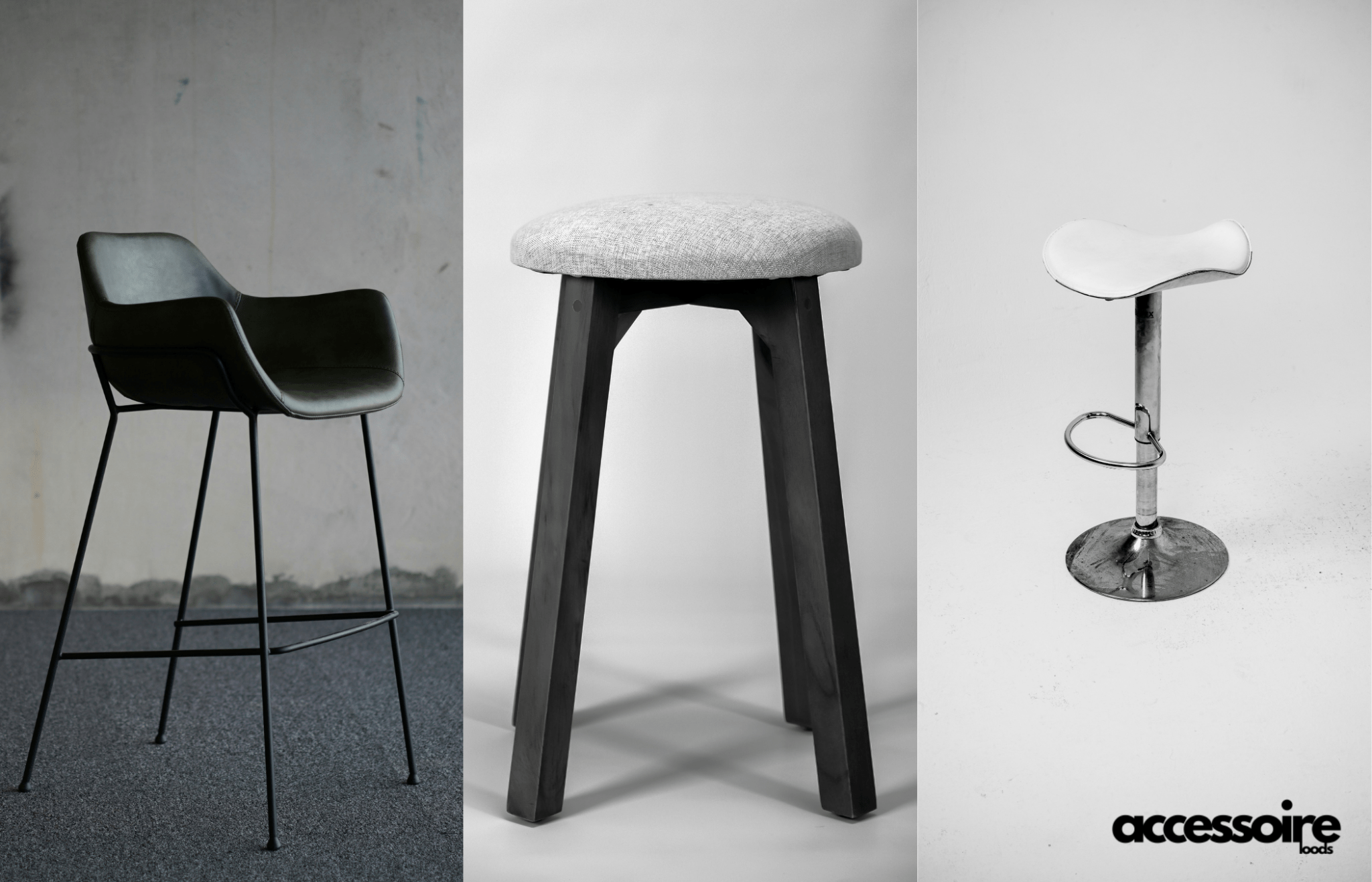 Barkrukken voor elk interieur | Hoe kies je de juiste stijl en hoogte? - Accessoire Loods