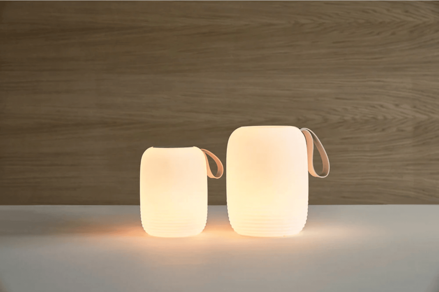 Ontdek de mooiste oplaadbare lampen van Villa Collection 2025 - Accessoire Loods