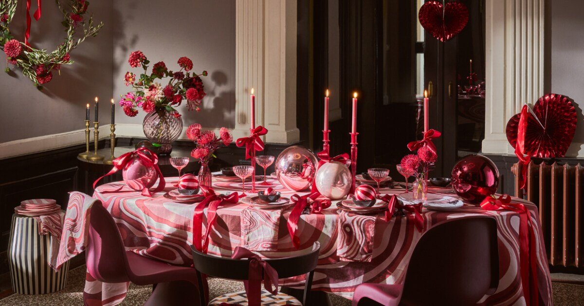 Valentijnsdag 2025: unieke geschenk- en activiteitideeën voor een onvergetelijke dag! - Accessoire Loods