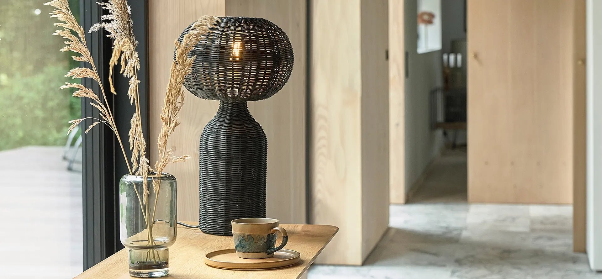 Villa Collection: Schitterende Scandinavische woonaccessoires. - Accessoire Loods