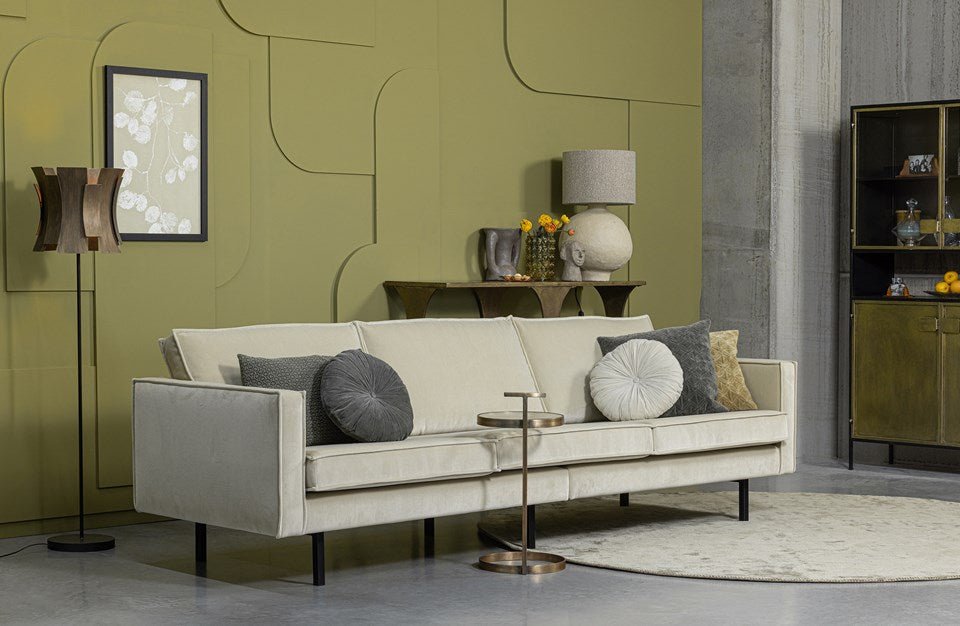 Waarom is pistache groen de trendkleur van voorjaar 2024? Ontdek de kleur en inspiratie! - Accessoire Loods