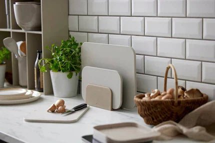 Wat moet je echt in de keuken hebben en onmisbare accessoires - Accessoire Loods