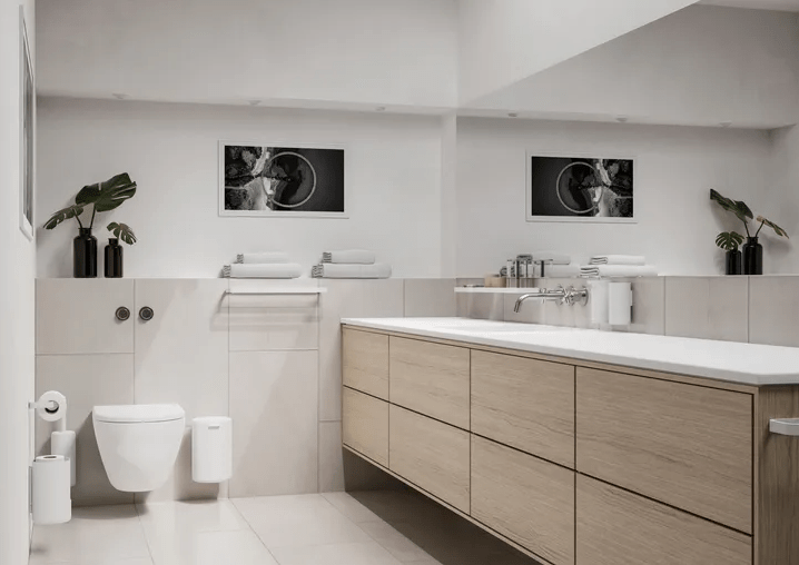 Welke badkamer accessoires maken je badkamer compleet? - Accessoire Loods