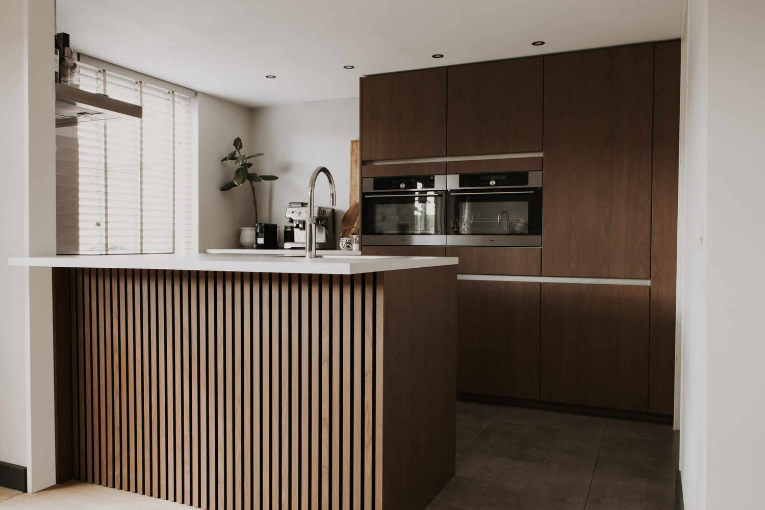 Kan ik mijn aanrechtblad wrappen? Ontdek de voordelen, kosten en meer!