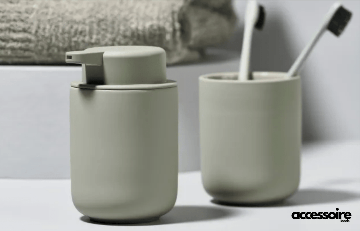 Zone Denmark: Functionaliteit en design gecombineerd! - Accessoire Loods