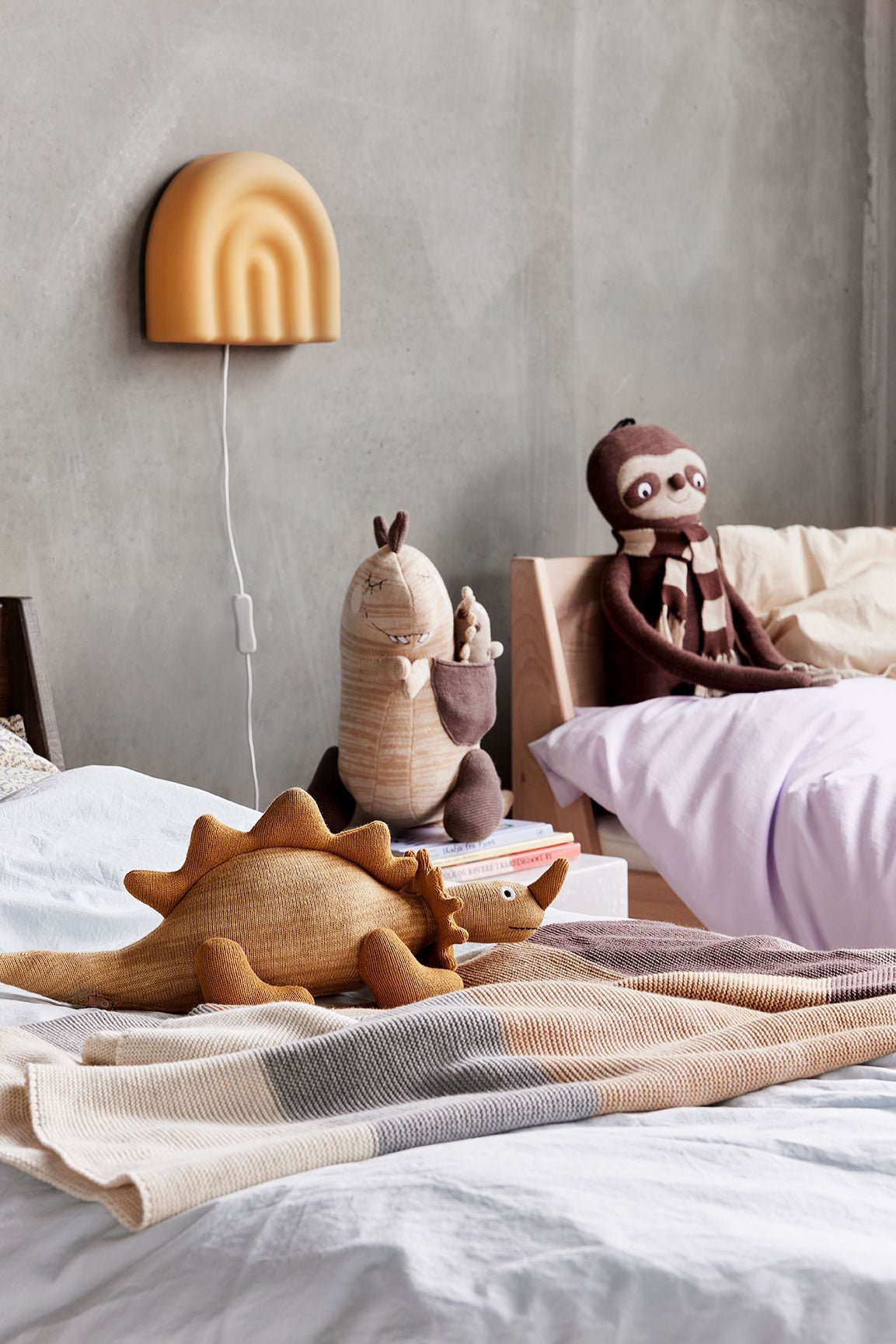 Kids - Accessoire Loods