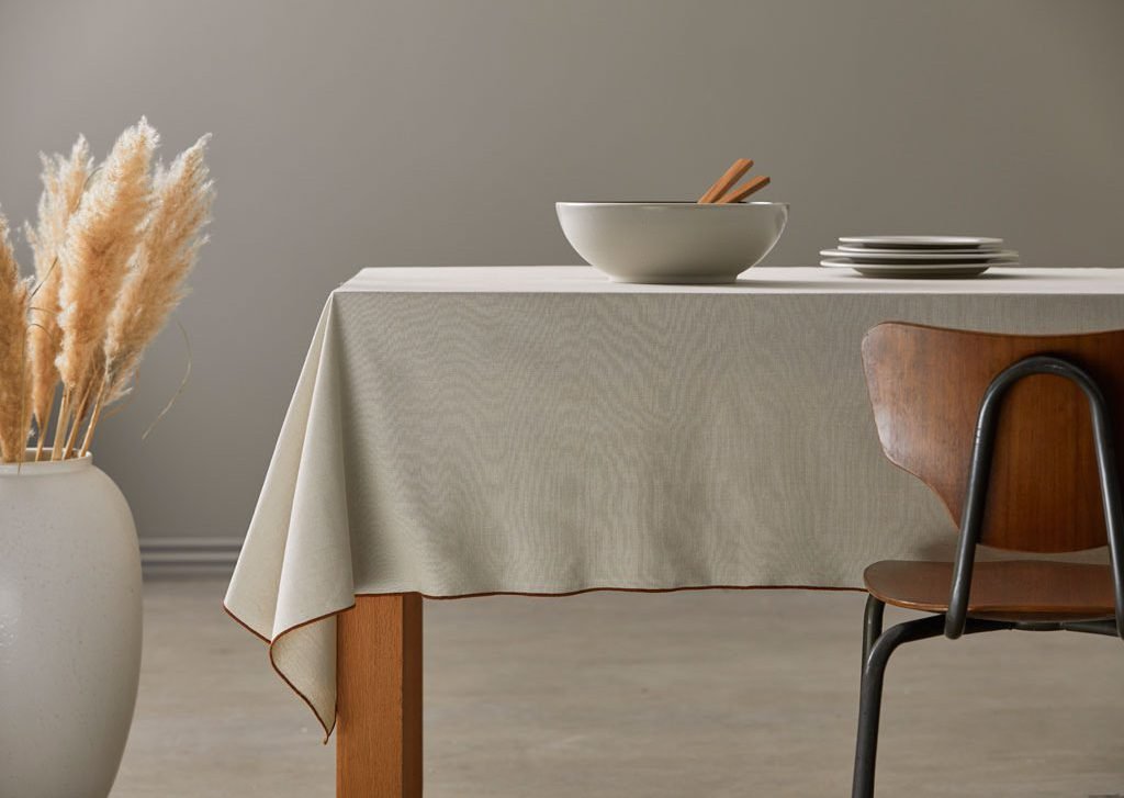 tafelkleden - Accessoire Loods