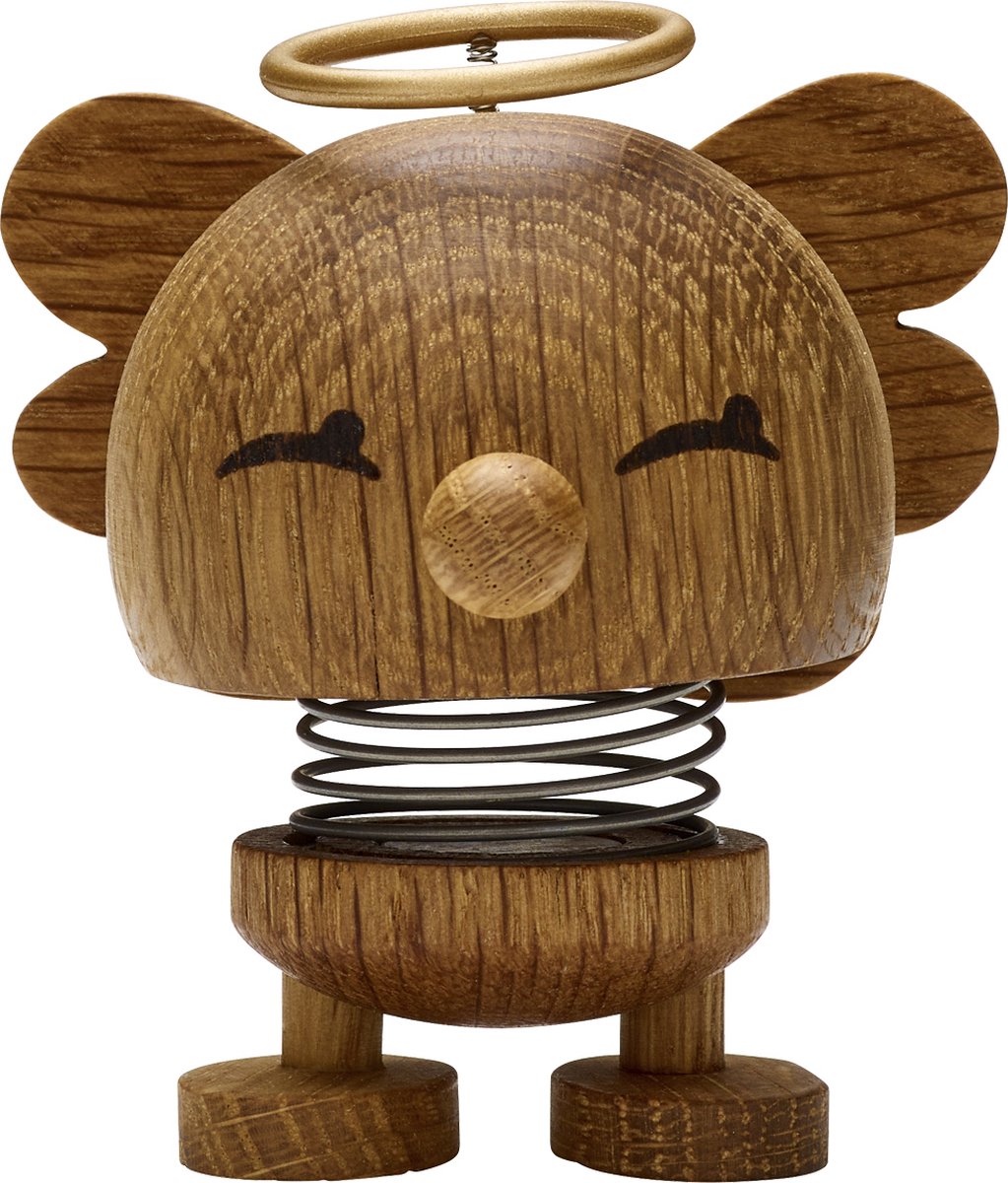 Hoptimist, Bimble, Bumble