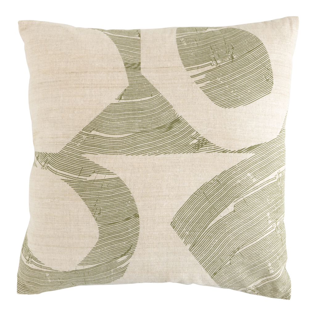 Urban Nature Culture - Kussen Aeolus