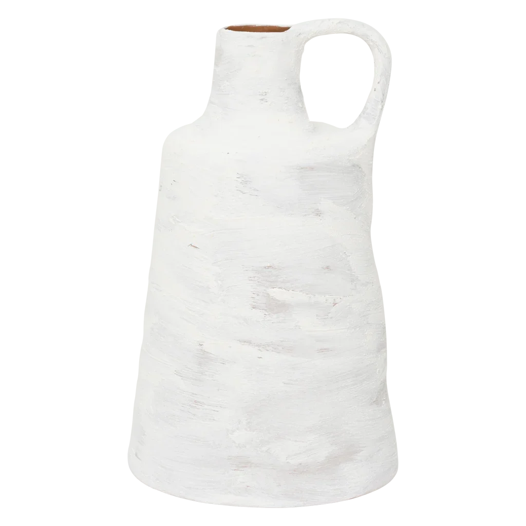 Vase Lunas