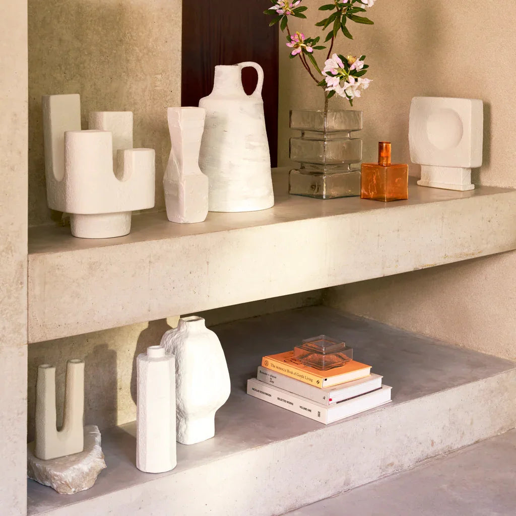 Vase Lunas