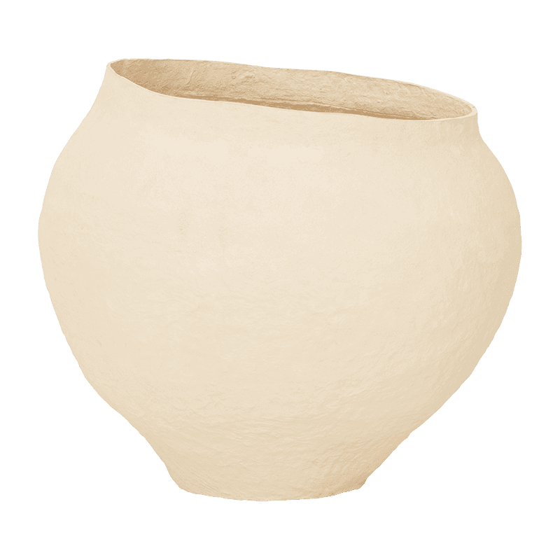 Urban Nature Culture - Decoratieve pot Sandia, XL