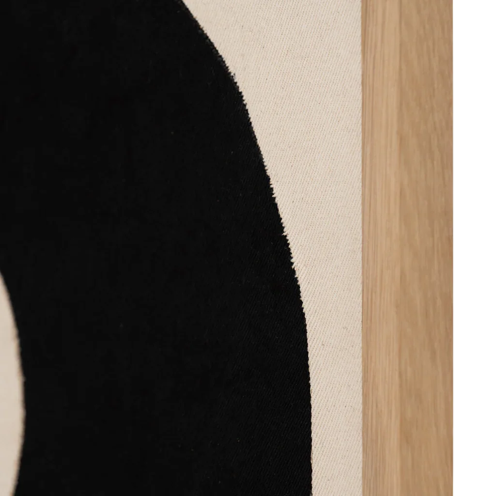 Wall decor Ocaso B