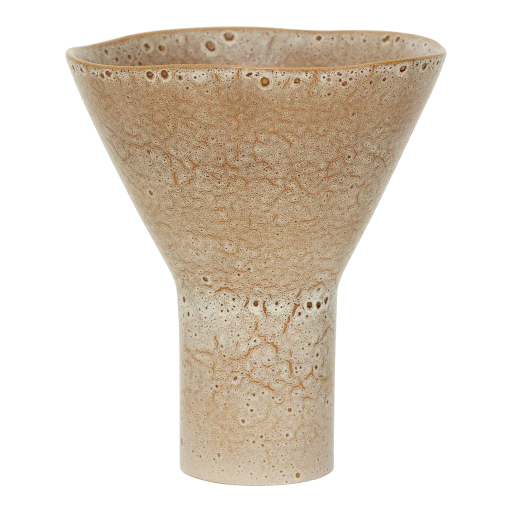 Vase Yaro