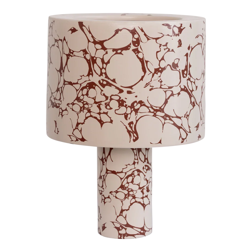 Table lamp Fluido
