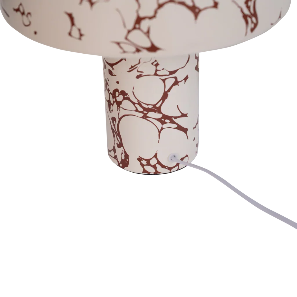 Table lamp Fluido