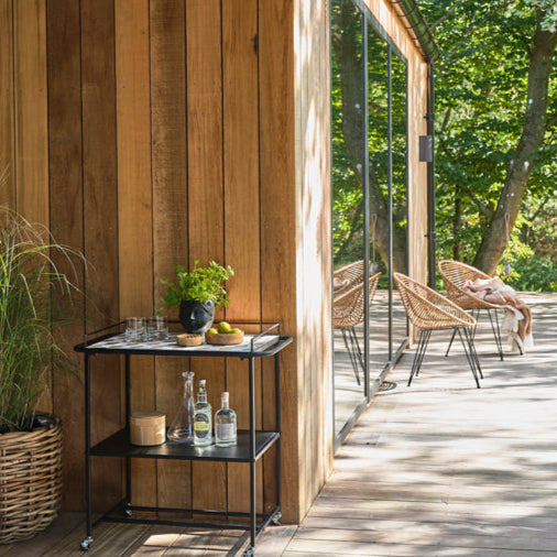 Villa Collection Sokna Stoel