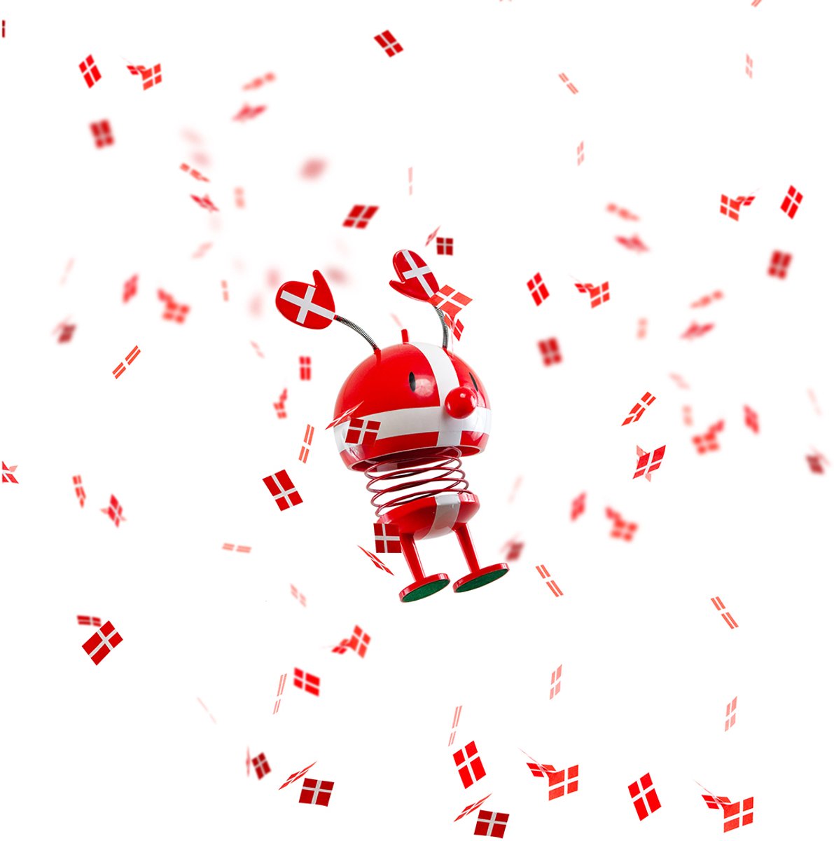 Hoptimist, Bimble, Bumble