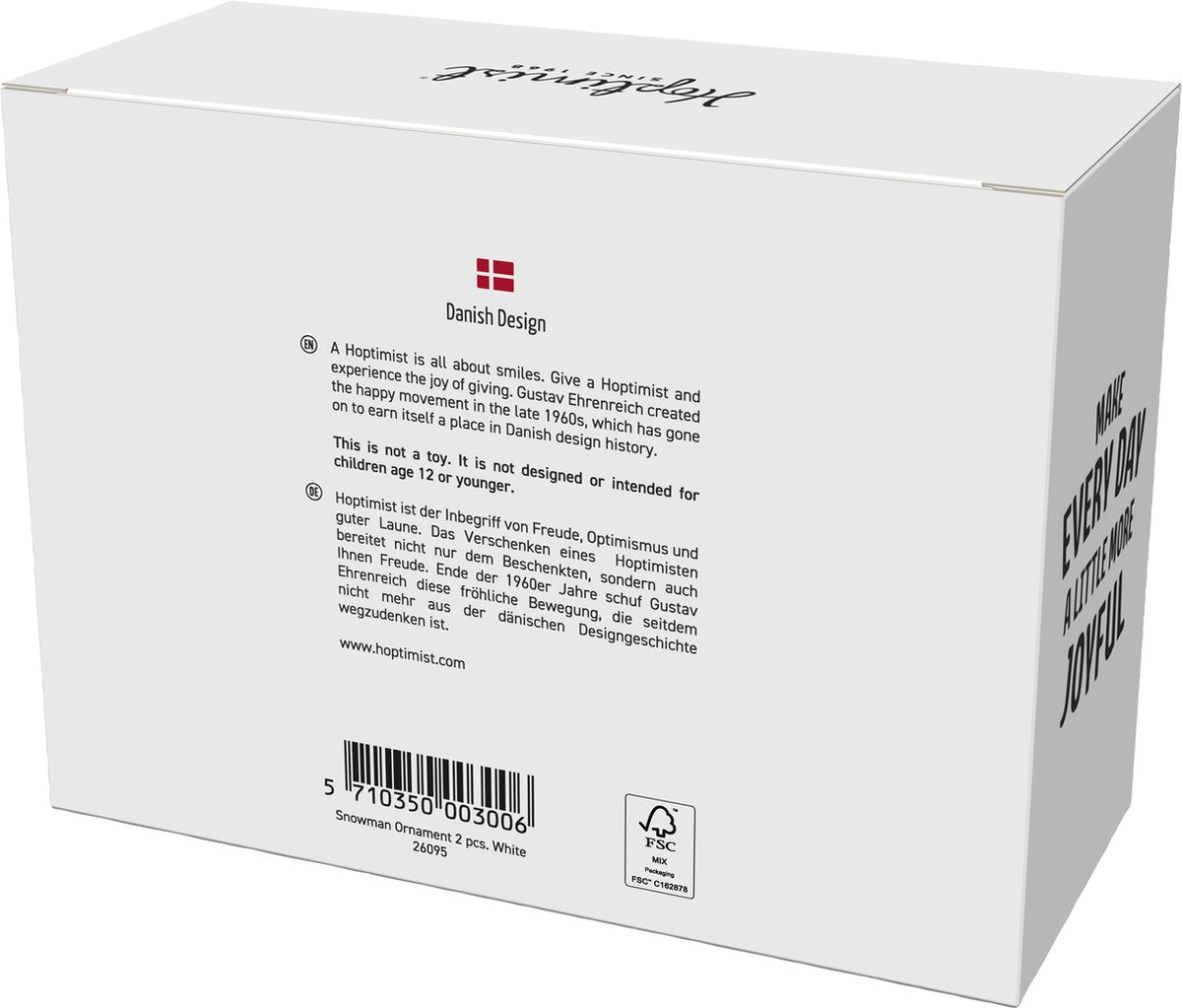 Hoptimist, Bimble, Bumble