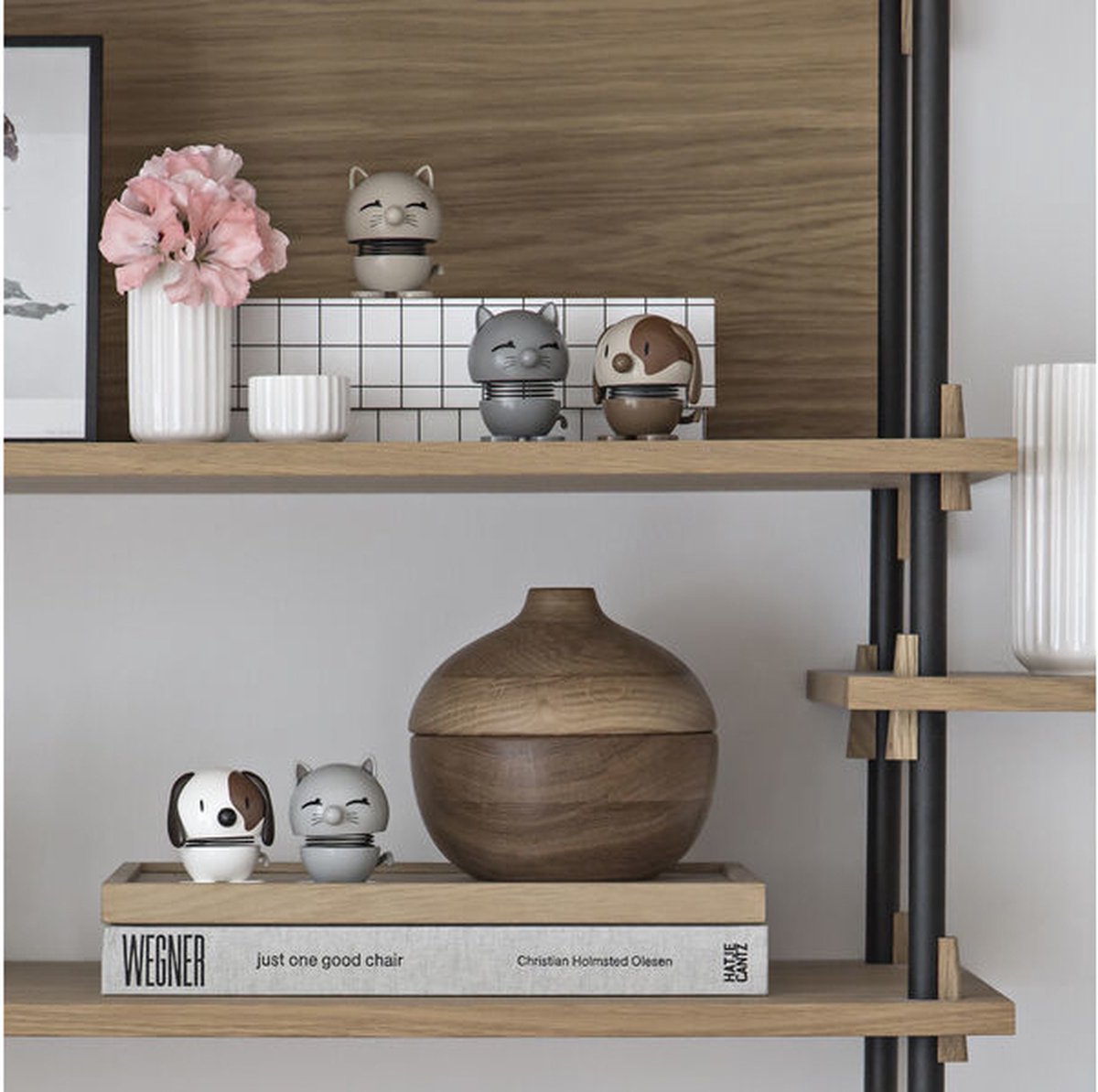 Hoptimist, Bimble, Bumble