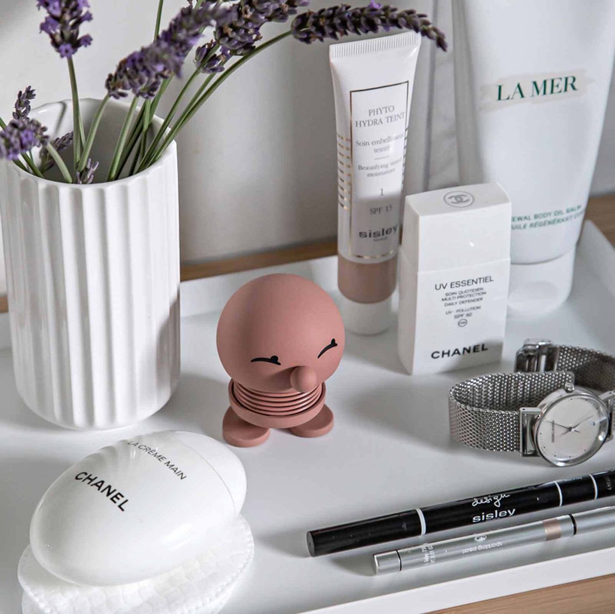 Hoptimist, Bimble, Bumble