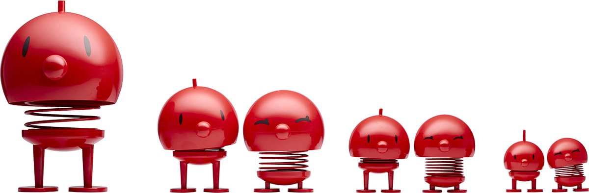 Hoptimist, Bimble, Bumble