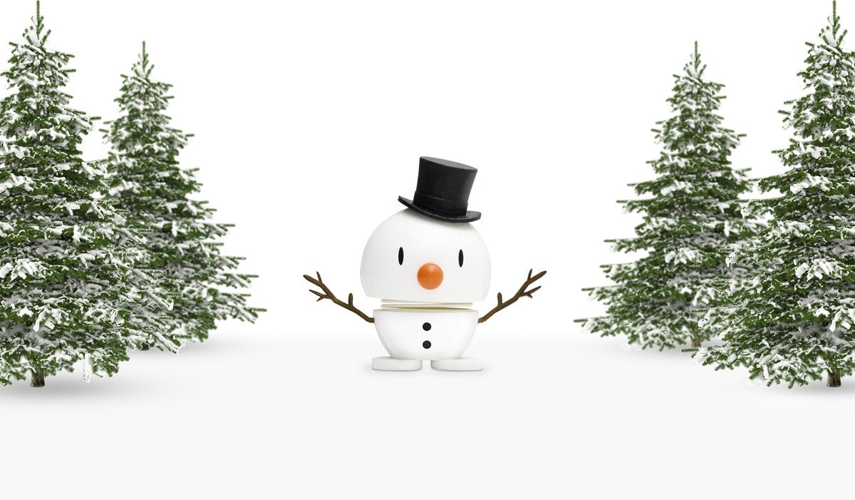 Hoptimist, Bimble, Bumble