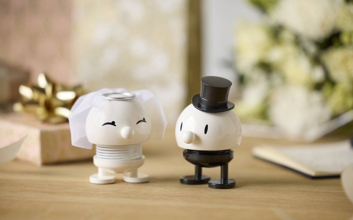 Hoptimist, Bimble, Bumble