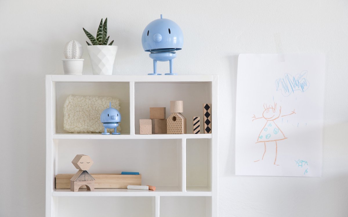 Hoptimist, Bimble, Bumble