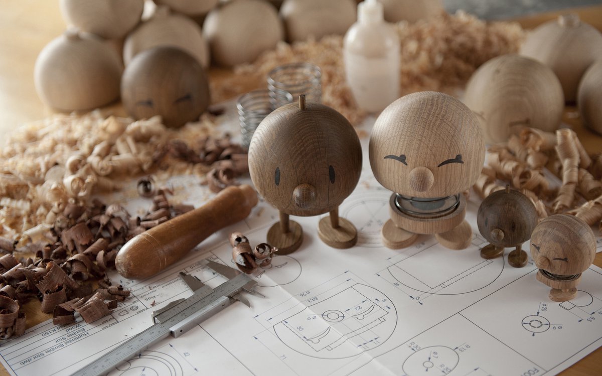 Hoptimist, Bimble, Bumble