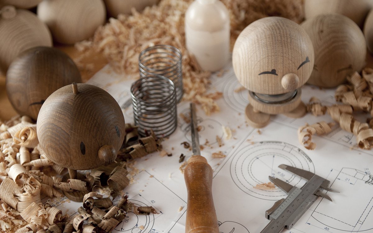 Hoptimist, Bimble, Bumble