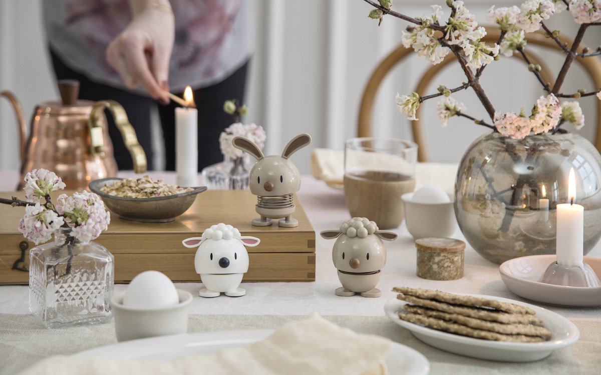 Hoptimist, Bimble, Bumble