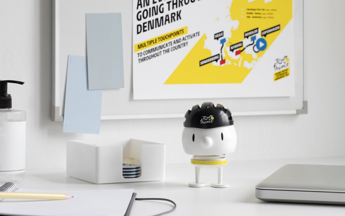 Hoptimist, Bimble, Bumble