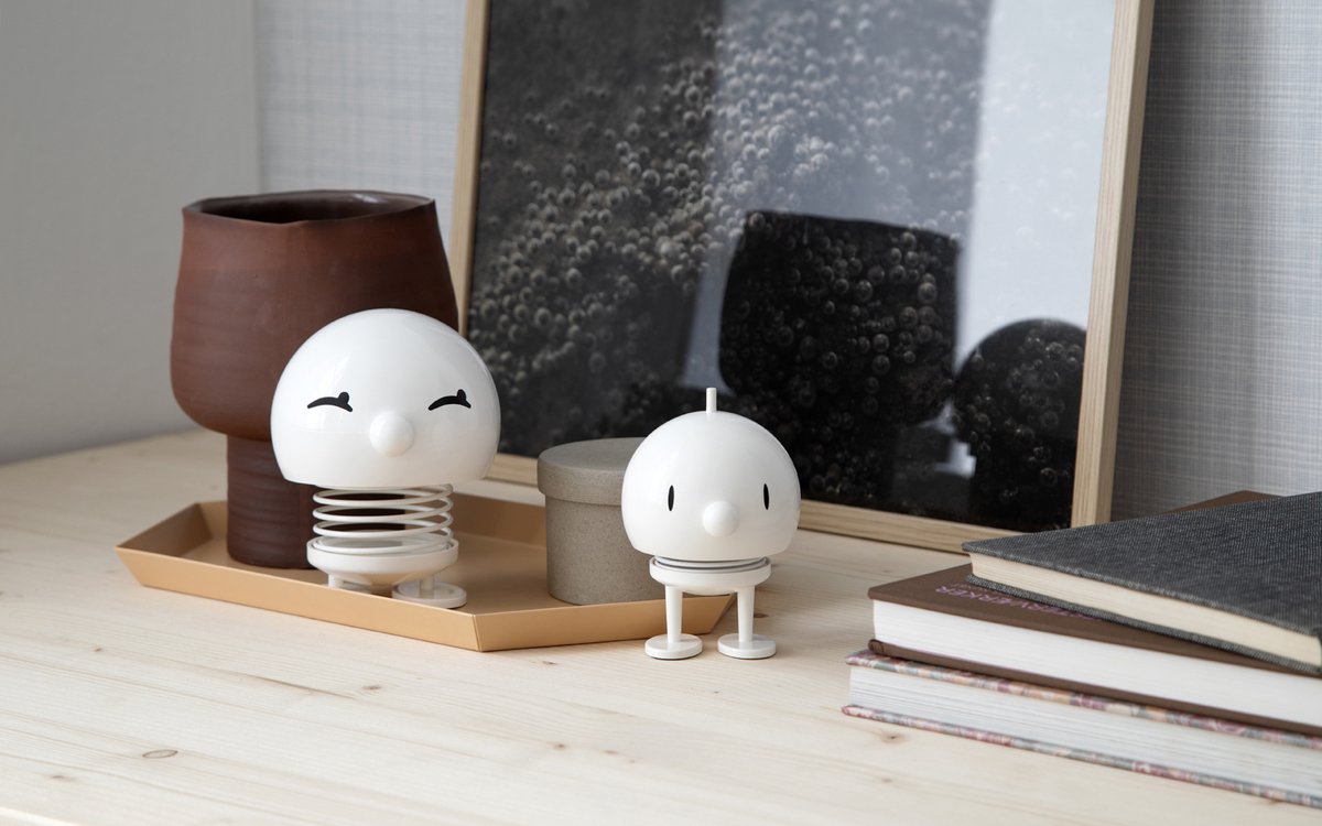 Hoptimist, Bimble, Bumble