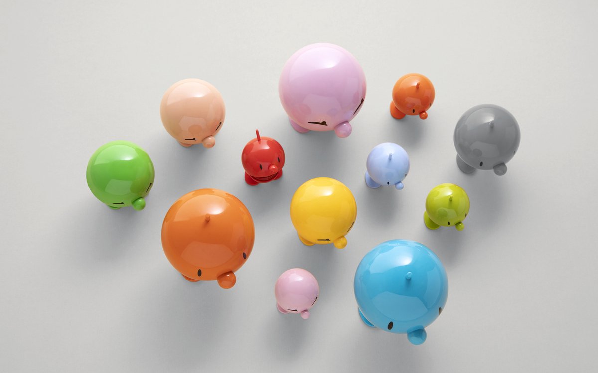 Hoptimist, Bimble, Bumble