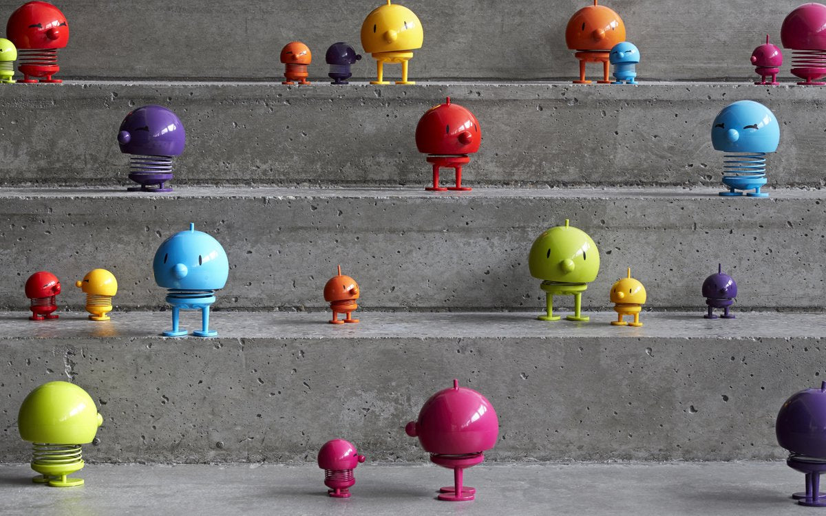 Hoptimist, Bimble, Bumble