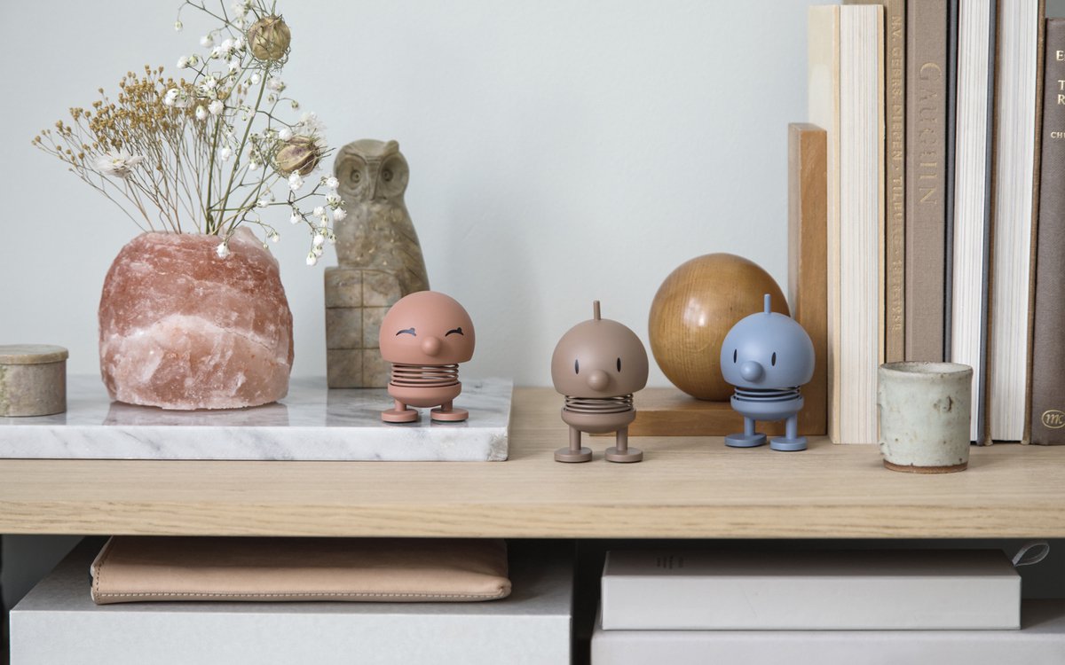 Hoptimist, Bimble, Bumble