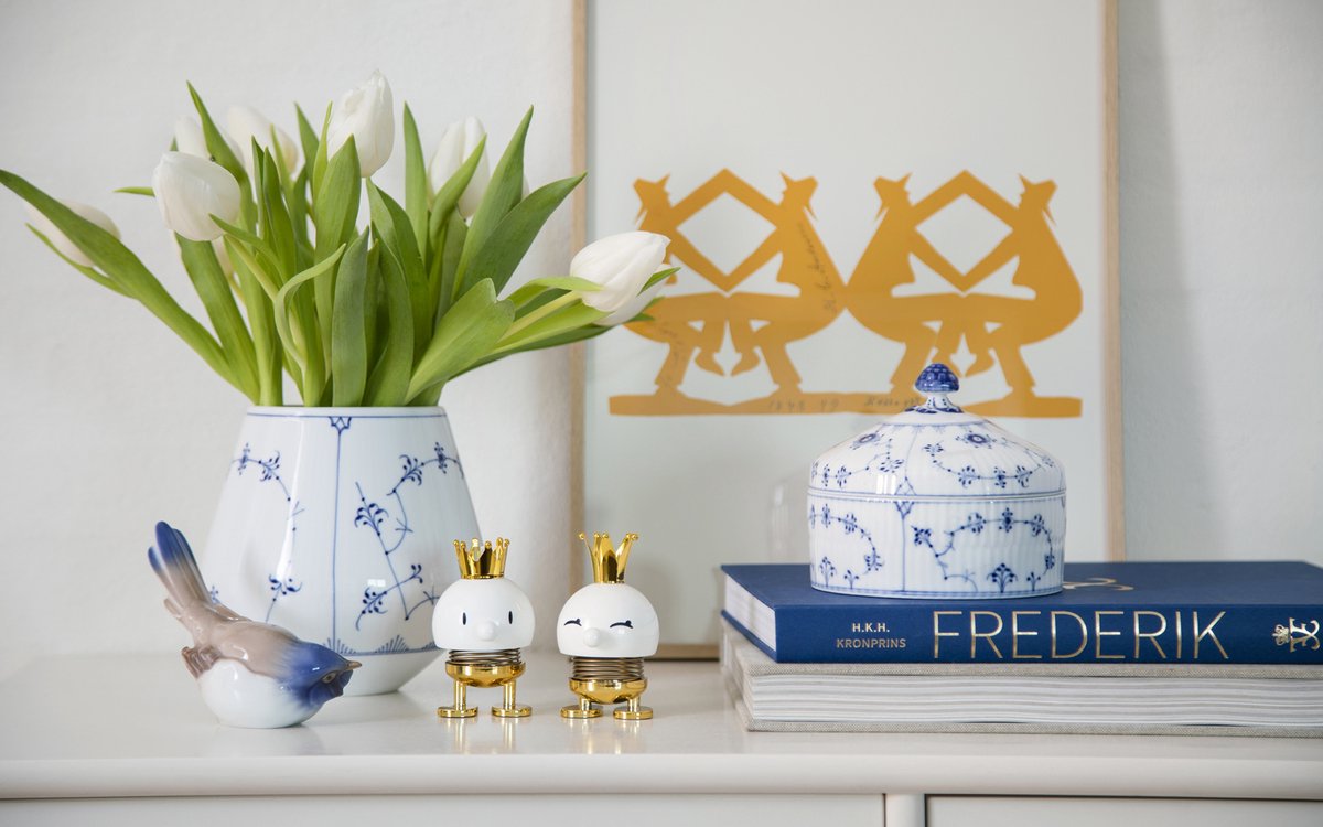 Hoptimist, Bimble, Bumble