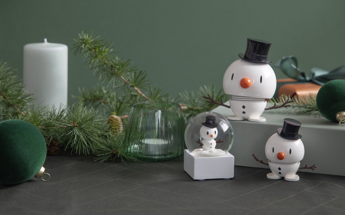 Hoptimist, Bimble, Bumble