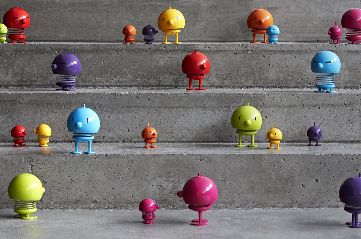 Hoptimist, Bimble, Bumble