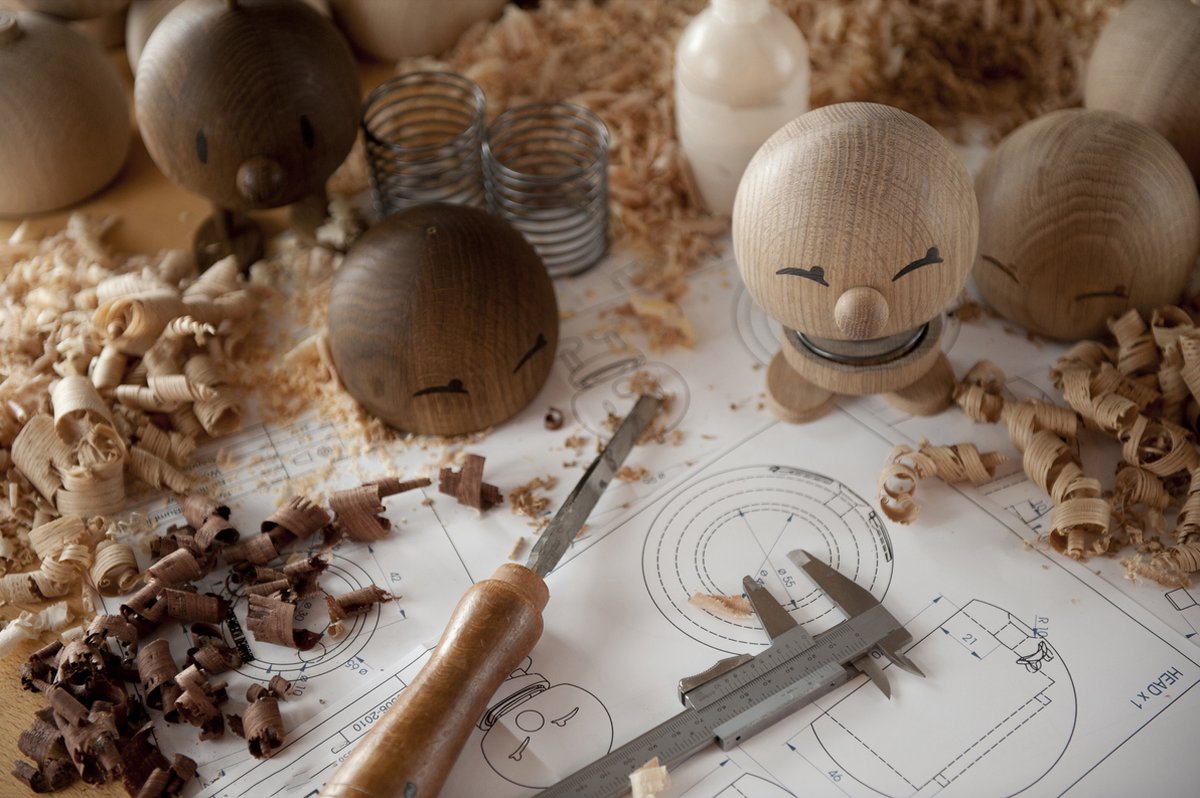 Hoptimist, Bimble, Bumble