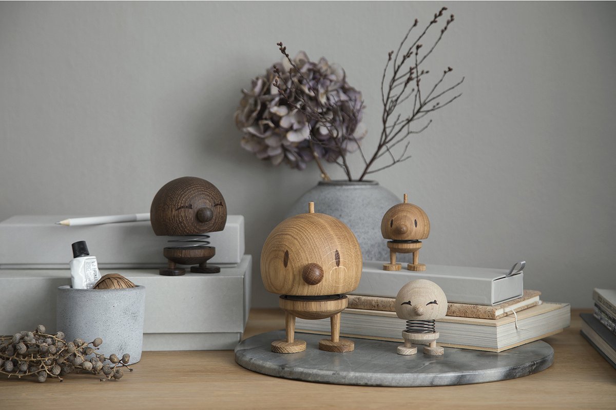 Hoptimist, Bimble, Bumble