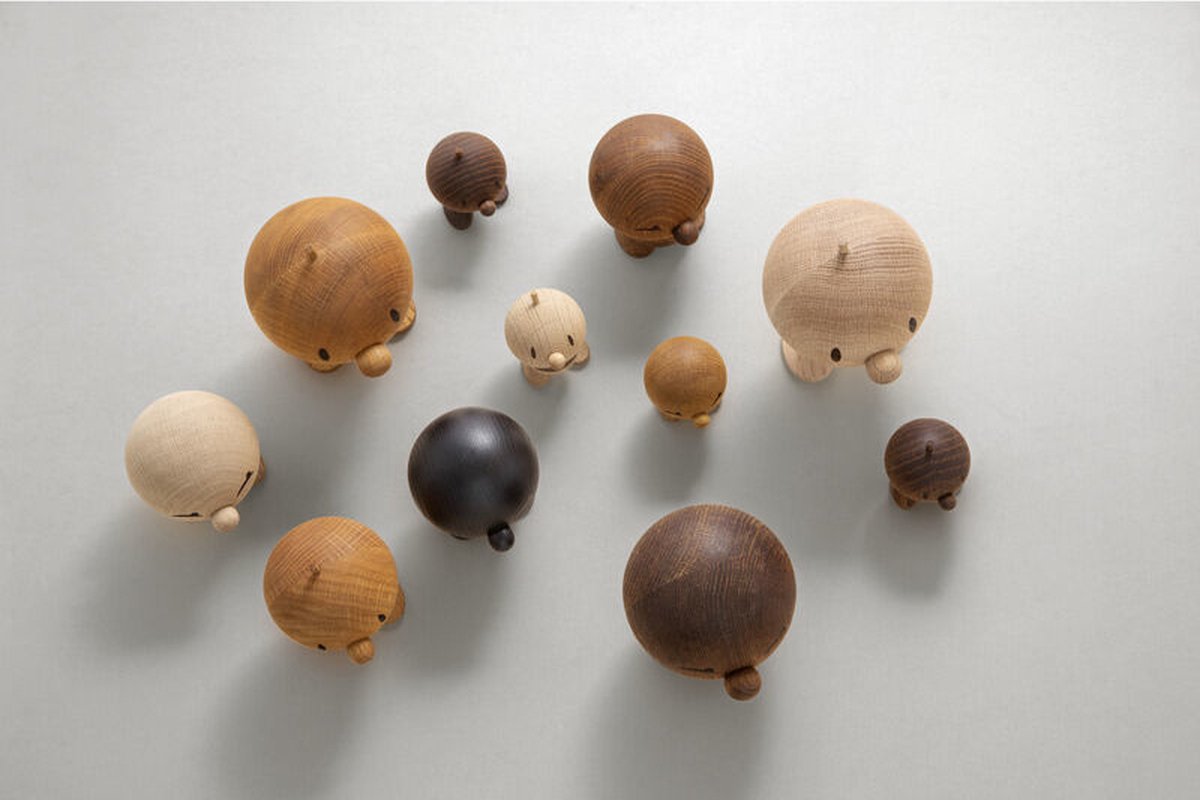 Hoptimist, Bimble, Bumble