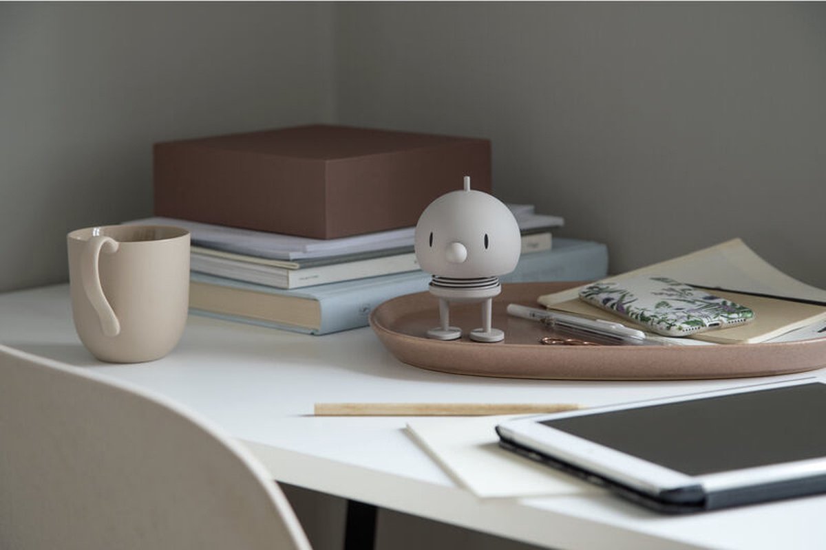 Hoptimist, Bimble, Bumble