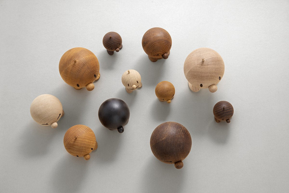 Hoptimist, Bimble, Bumble