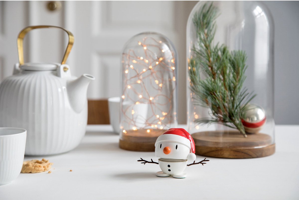 Hoptimist, Bimble, Bumble